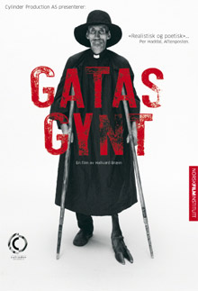 Gatas Gynt