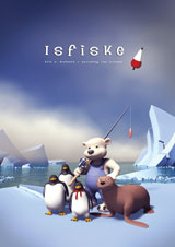 Isfiske