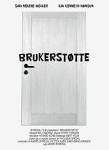 Brukerstøtte