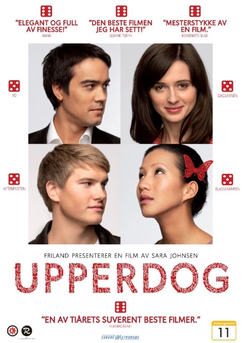 Upperdog