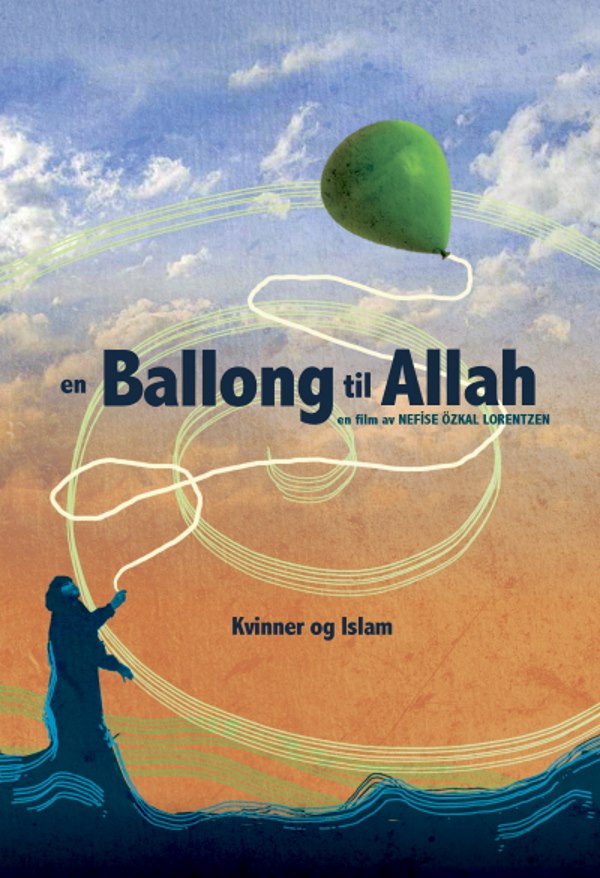 EN BALLONG TIL ALLAH