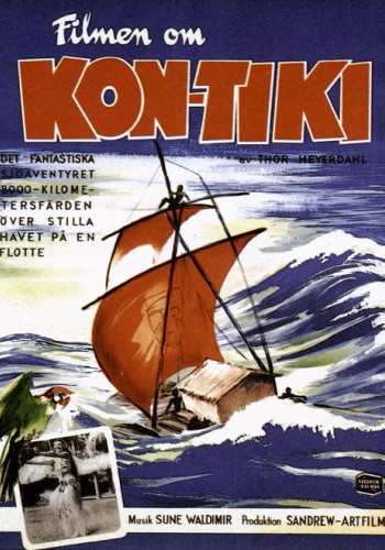 Kon-Tiki