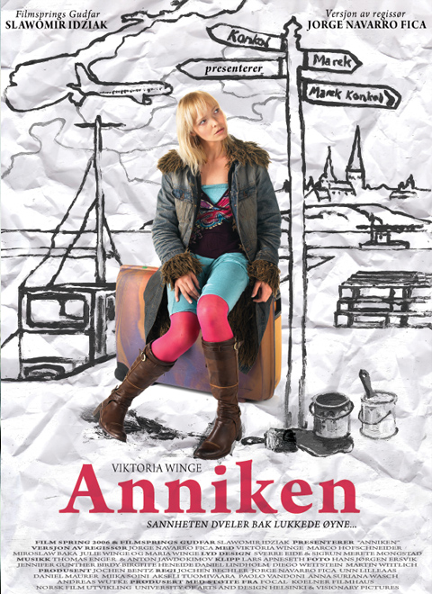 Anniken