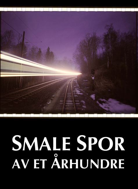 Smale spor av et århundre