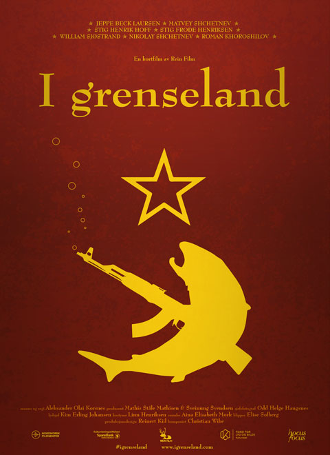 I grenseland