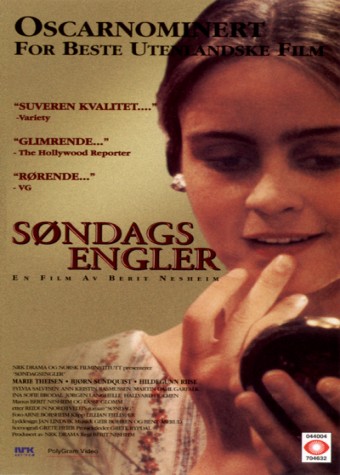 Søndagsengler