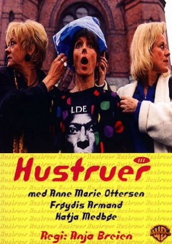 Hustruer III