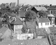 Hovedstadens gamle forsteder