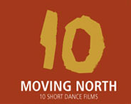 Moving North - 10 Short Dance Films: Burst